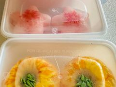 -知楚•精致湖北菜(武商MALL店)