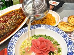 -牡丹宴·正宗洛阳菜·水席(国家牡丹园店)