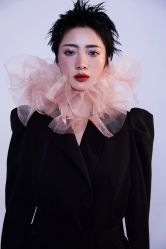 -SY COLOUR专业烫染
