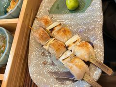 -披头士烧鸟居酒屋(王府井店)