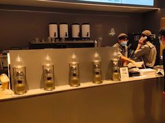 -喜茶(杭州龙湖西溪天街店)