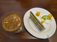 -诺嘉甜品(世贸店)