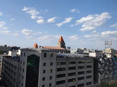 -北京王府井天伦王朝酒店