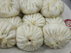 -津门张记包子铺(中山门店)