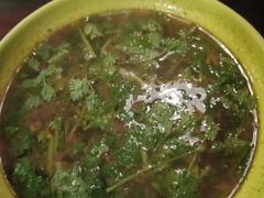 -张记牛肉面馆(天津路店)