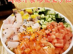 -Sushi Love 创意寿司(丽影广场店)