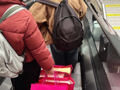 -嘉华鲜花饼·现烤(昆明老街店)