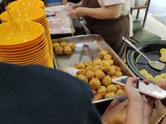 -毛华美食(清扬路店)