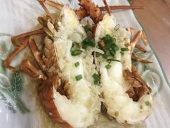 -友强·23年特色海鲜大排档(厦门店)