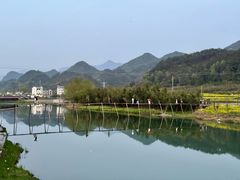 -绩溪龙川景区