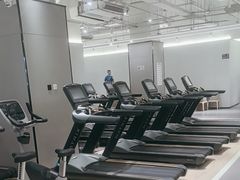 -FLARE STAR FITNESS(复地活力城店)