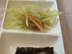 -功德林素菜饭庄(前门店)