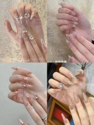 -M·X Nail日式美甲美睫