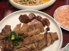 -老厨家(友谊路总店)