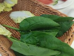 -巴邑火锅·鲜切牛肉(萧山银隆店)