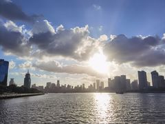 -公平路渡口(轮渡站)