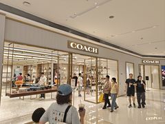 -COACH蔻驰(华润万象城店)