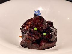 -上海滩餐厅(BFC外滩金融中心店)