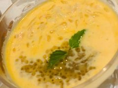 杨枝甘露-和记小菜(大宁店)