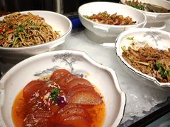 -炽真·果木窑烤自助牛排馆儿(和平欧乐店)