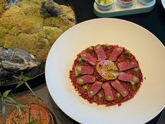 -锦府盐帮·李宅(领展购物广场中关村店)