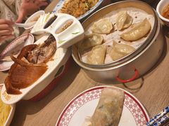 -满园烤鸭·春饼(太原街万达店)