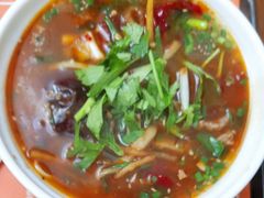 -万县面馆(高笋塘店)