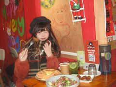 -黑熊披萨orso pizza