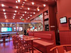 -喜家德虾仁水饺(长泰广场店)