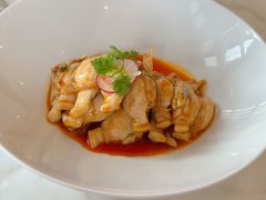 -宝丽轩中餐厅BAOLIXUAN