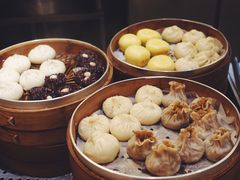 -古南都饭店-遂心遂意自助餐厅(广州路店)