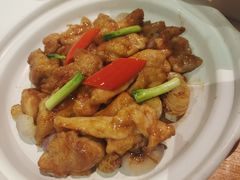 -旺顺阁鱼头泡饼(小红门店)