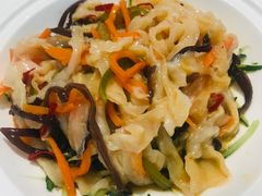-衡山汇·高级粤菜(霄云路店)