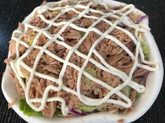 -阳光披萨(辽宁路店)