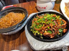 -梁记粥铺(开元地中海店)