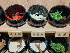 -独食火锅·半米屋台(望平街店)