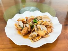 -叶姐海鲜(棋子湾店)
