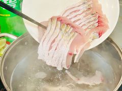 -正能量脆肉鲩火锅