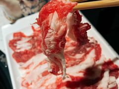 -京韵胡同·酱香羊蝎子火锅涮肉(长寿路店)