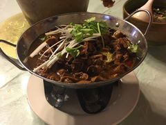 -百花人家(清水田园店)