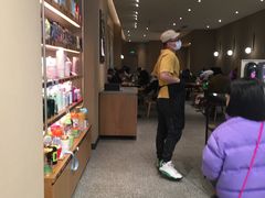 -星巴克(大连柏威年店)