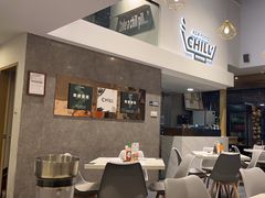 -CHILL Pho澳洲牛肉越南粉(佛山顺德万象汇店)
