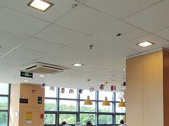 -麦当劳(开萝大道店)