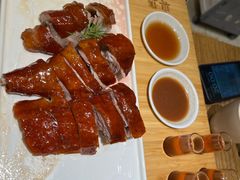 -粤集·手工粤菜(皇庭广场店)