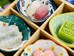 -麓湖湾·土菜院子(梅溪湖店)