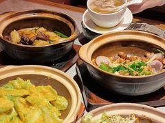 -啫神·广州地标美食(北京路店)