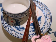 餐具摆设-吴莊(龙城万科里店)