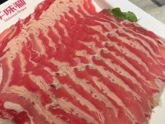 -千味涮·健康火锅(会展连城新天地店)
