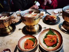 -喜庭海鲜自助(来福士店)