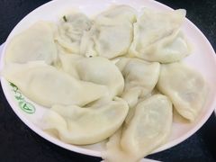 -东北农业大学饺子园